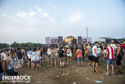 Festival Canet Rock 2019 